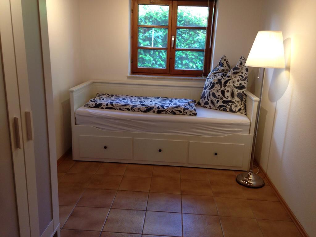 Ferienwohnung Wippenreute Ravensburg Room photo