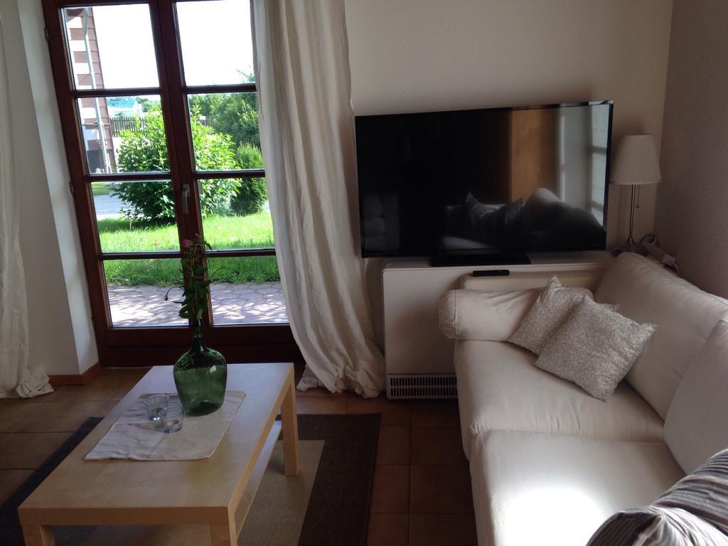 Ferienwohnung Wippenreute Ravensburg Room photo